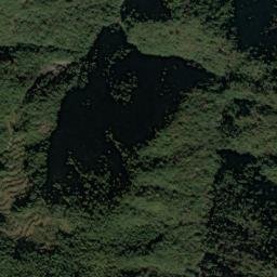 Satellite imagery of Wutai Shan, CN