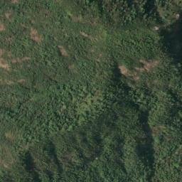 Satellite imagery of Jiulong Shan, CN
