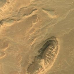 Satellite imagery of Gara Bent Chora, DZ