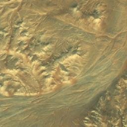 Satellite imagery of Naqb at Tibnīyah, EG