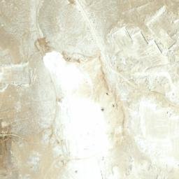 Satellite imagery of Z̧ahr al Maşājāt, EG