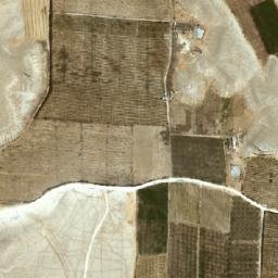 Satellite imagery of Z̧ahr al Maşājāt, EG