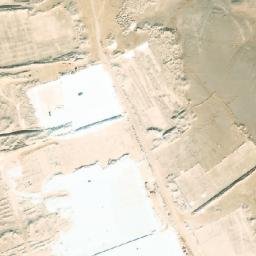 Satellite imagery of Naqb el-Diweiga, EG