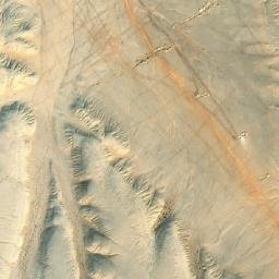 Satellite imagery of Naqb el-Diweiga, EG