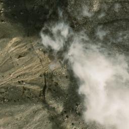 Satellite imagery of Bholan, PK