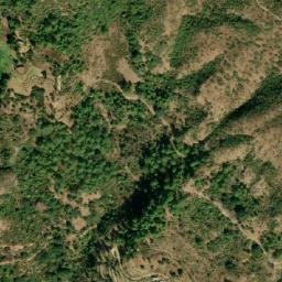 Satellite imagery of Masinā Ḍā̃ḍā, NP