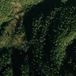 Satellite imagery of Masinā Ḍā̃ḍā, NP