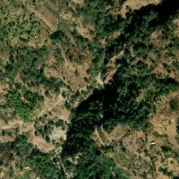 Satellite imagery of Tharkoṭ Dhuri̇̄, NP