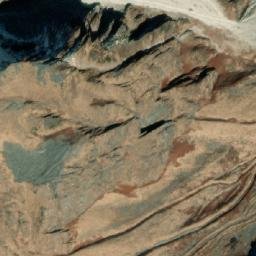 Satellite imagery of Kāloṭuppā, CN