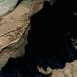 Satellite imagery of Nāk Ḍā̃ḍā, CN
