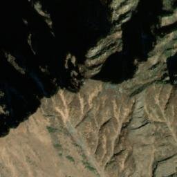 Satellite imagery of Nāk Ḍā̃ḍā, CN