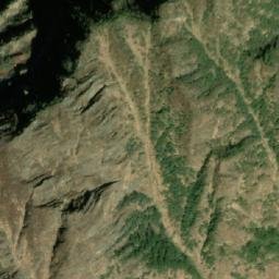 Satellite imagery of Nāk Ḍā̃ḍā, CN