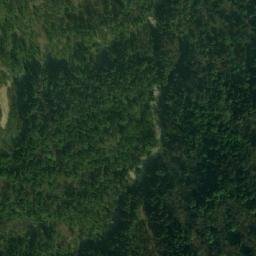 Satellite imagery of Nepal- China Boundary Pillar No. 46, IN