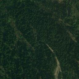 Satellite imagery of Doṅbyolā Dā̃ḍā, NP