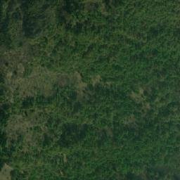 Satellite imagery of Doṅbyolā Dā̃ḍā, NP