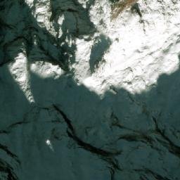 Satellite imagery of Naubyāsu Lek, NP