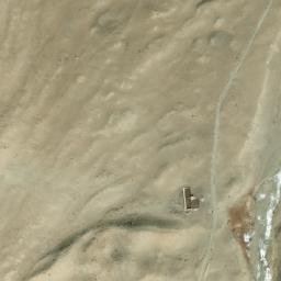 Satellite imagery of Wāgya La, BT