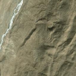 Satellite imagery of Wāgya La, BT
