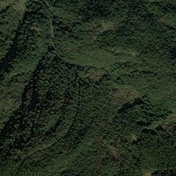 Satellite imagery of Wutai Shan, CN