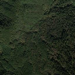 Satellite imagery of Wutai Shan, CN