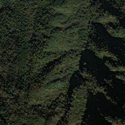 Satellite imagery of Wutai Shan, CN