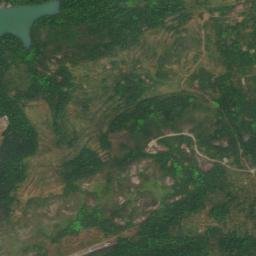 Satellite imagery of Dajianshan Tou, CN