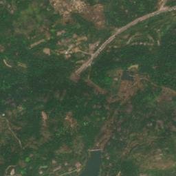 Satellite imagery of Dajianshan Tou, CN