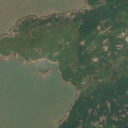 Satellite imagery of Niu Tou, CN