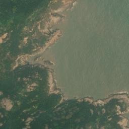 Satellite imagery of Niu Tou, CN