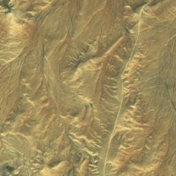 Satellite imagery of Naqb at Tibnīyah, EG