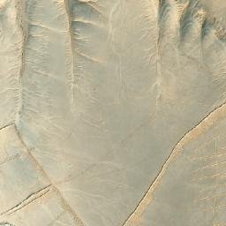 Satellite imagery of Naqb el-Diweiga, EG