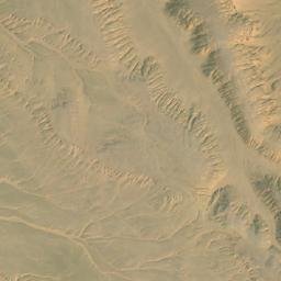 Satellite imagery of Al Muhaththam al Qiblī, EG