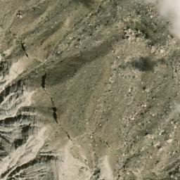 Satellite imagery of Bholan, PK