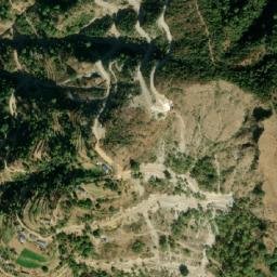 Satellite imagery of Masinā Ḍā̃ḍā, NP