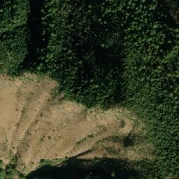 Satellite imagery of Chandauli̇̄ Ḍā̃ḍā, NP