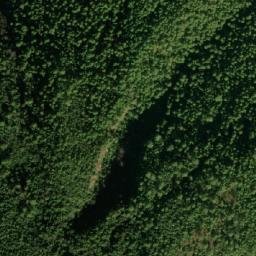 Satellite imagery of Chandauli̇̄ Ḍā̃ḍā, NP