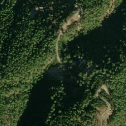 Satellite imagery of Chandauli̇̄ Ḍā̃ḍā, NP