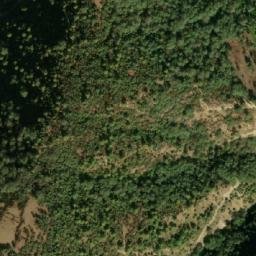 Satellite imagery of Guphā Lek, NP