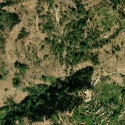 Satellite imagery of Tharkoṭ Dhuri̇̄, NP