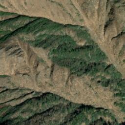 Satellite imagery of Nāk Ḍā̃ḍā, CN