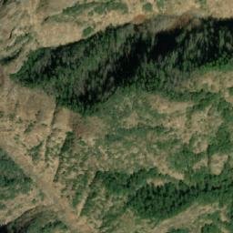 Satellite imagery of Nāk Ḍā̃ḍā, CN