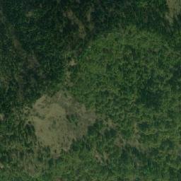Satellite imagery of Doṅbyolā Dā̃ḍā, NP