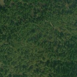 Satellite imagery of Doṅbyolā Dā̃ḍā, NP