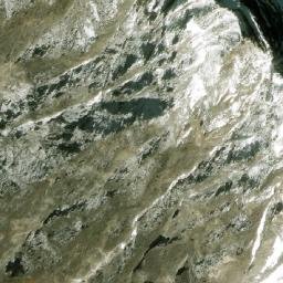 Satellite imagery of Naubyāsu Lek, NP