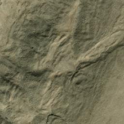 Satellite imagery of Wāgya La, BT