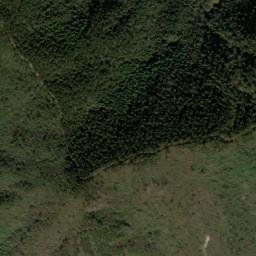 Satellite imagery of Wutai Shan, CN