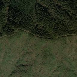 Satellite imagery of Wutai Shan, CN