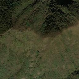 Satellite imagery of Wutai Shan, CN