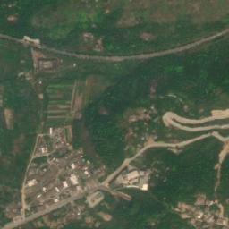 Satellite imagery of Dajianshan Tou, CN