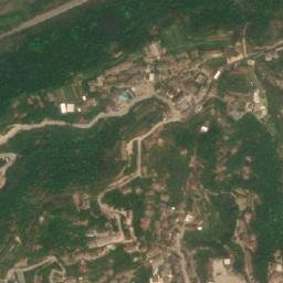 Satellite imagery of Dajianshan Tou, CN